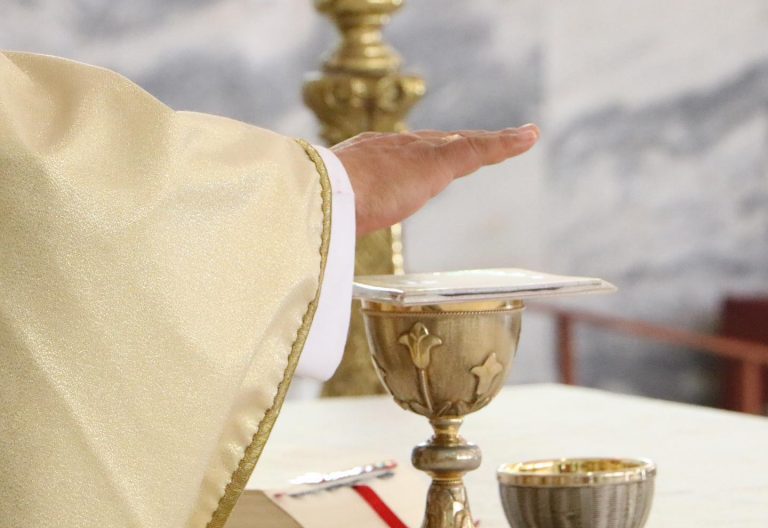 La Iglesia en México suspende las misas dominicales debido al Covid-19