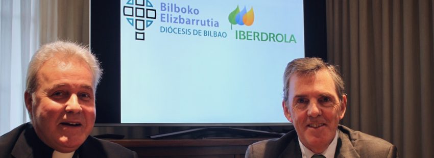 La Diócesis de Bilbao ya es Laudato si’