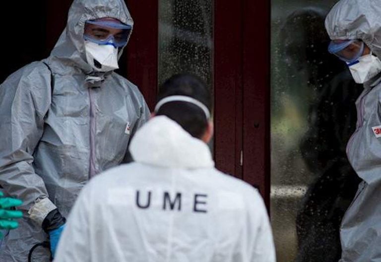 militares-ume-residencias--ancianos-coronavirus