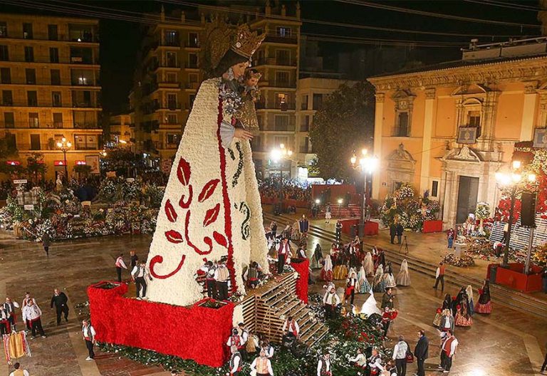 Cañizares, ante la cancelación de las Fallas por el coronavirus: “Es la hora de la fe y el