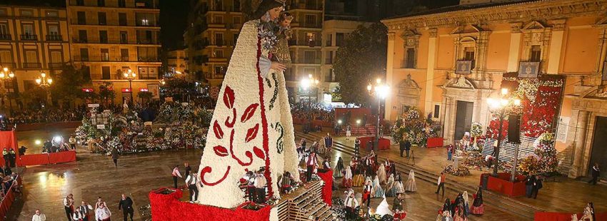 Cañizares, ante la cancelación de las Fallas por el coronavirus: “Es la hora de la fe y el