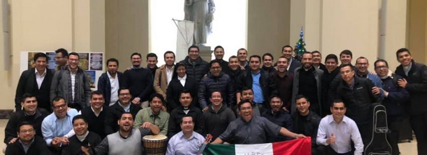 Sacerdotes en Roma advierten del peligro que viene sobre México por el Covid-19