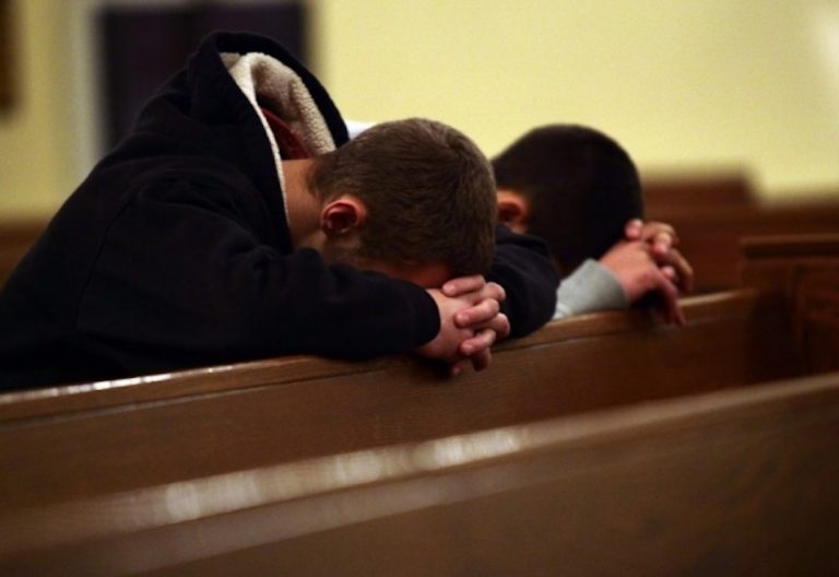 Ante la emergencia sanitaria por el Covid-19, México hará penitencia