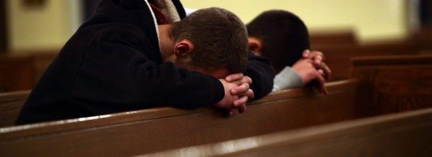 Ante la emergencia sanitaria por el Covid-19, México hará penitencia