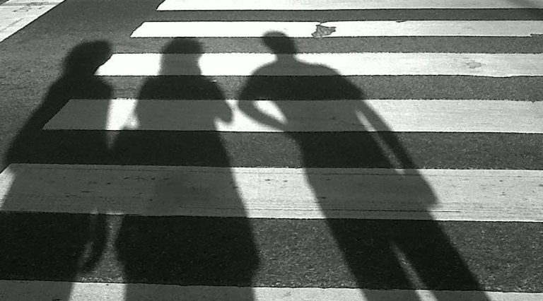 La Propia y La Ajena