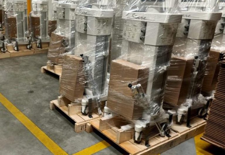 El Papa dona 30 respiradores a los hospitales de Italia y España más saturados por el coronavirus