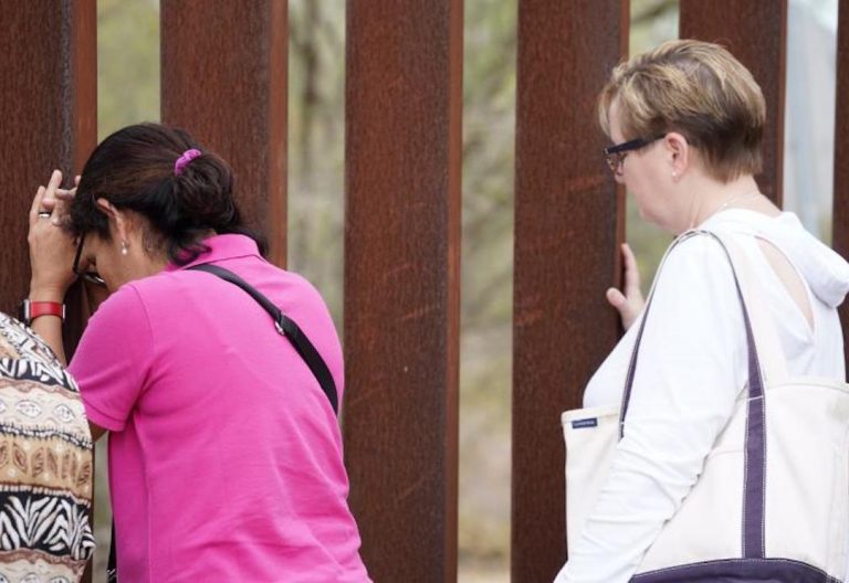 La vida consagrada es clave en la atención a migrantes en Estados Unidos