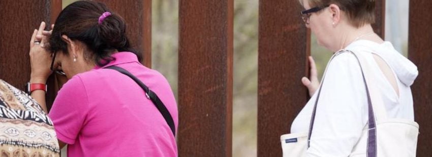 La vida consagrada es clave en la atención a migrantes en Estados Unidos