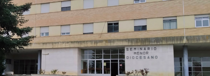 El Seminario de Palencia acoge a 30 personas sin hogar ante la alerta sanitaria por coronavirus