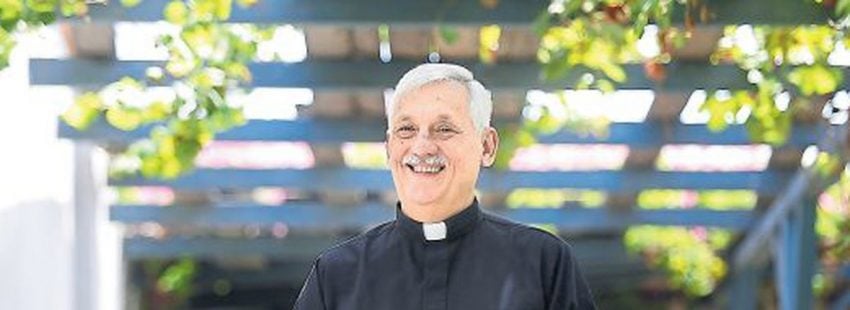 Arturo Sosa ante la pandemia del coronavirus: “Nos está mostrando que somos una sola humanidad”