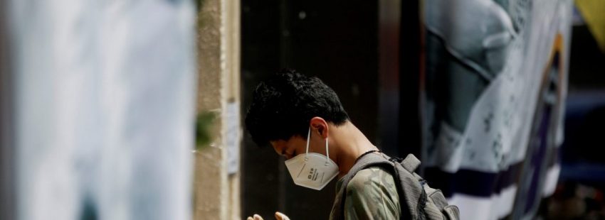 La Semana Santa 2021 en las iglesias: no a un altar masificado, sí a los cantos