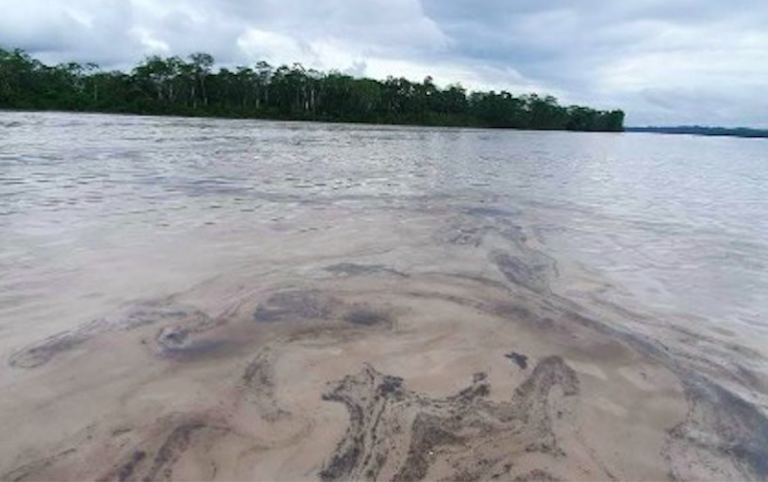 Organizaciones eclesiales ecuatorianas denuncian la “explotación ambiental” en plena pandemia