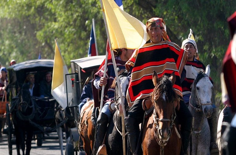En Chile suspenden celebración de Cuasimodo debido al coronavirus