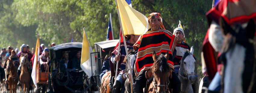 En Chile suspenden celebración de Cuasimodo debido al coronavirus