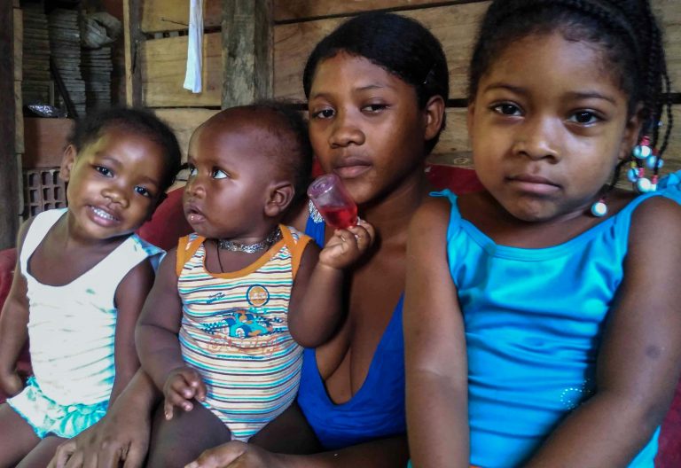 La Iglesia del Quibdó en Colombia activa campaña para ayudar a 60.000 familias vulnerables