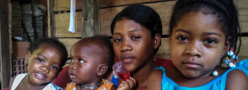 La Iglesia del Quibdó en Colombia activa campaña para ayudar a 60.000 familias vulnerables