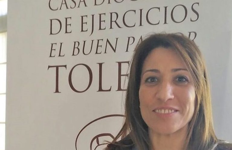 Una mujer, al frente de la Comisión Diocesana de Toledo para la protección de menores