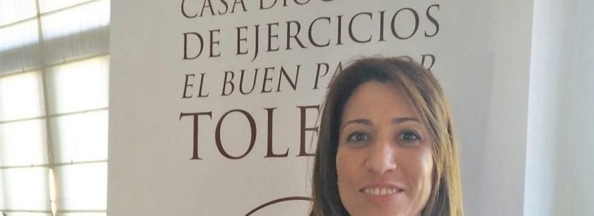 Una mujer, al frente de la Comisión Diocesana de Toledo para la protección de menores