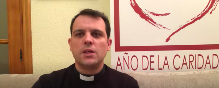 Un sacerdote de la Diócesis de Getafe exige al Gobierno “una disculpa” por su gestión de la