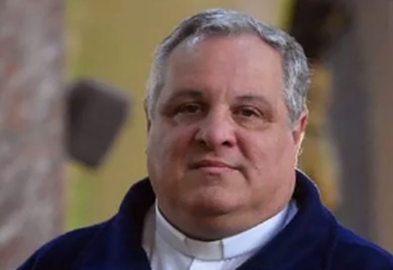 Marcelo Colombo: “El coronavirus hizo estallar positivamente la creatividad de nuestros laicos,