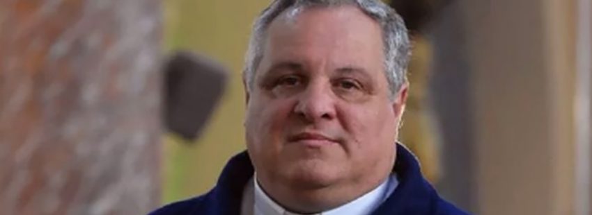 Marcelo Colombo: “El coronavirus hizo estallar positivamente la creatividad de nuestros laicos,