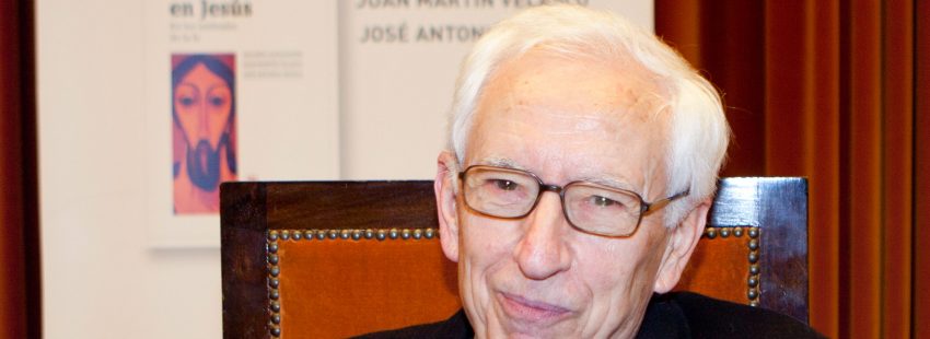 Juan Martín Velasco