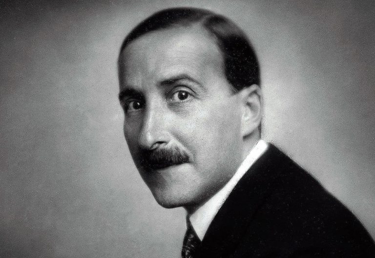 Stefan Zweig