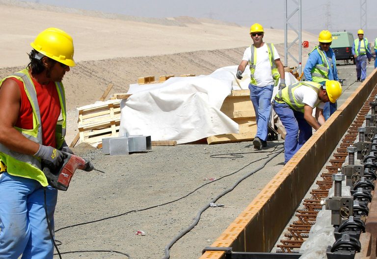 La Iglesia, tras unir a PP y PSOE, celebra el “pequeño milagro” de la tramitación de la ILP