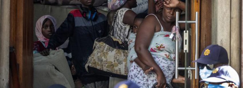 Dos misioneros italianos mueren por coronavirus en Madagascar