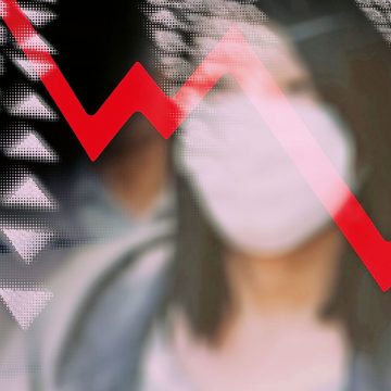 coronavirus, economía