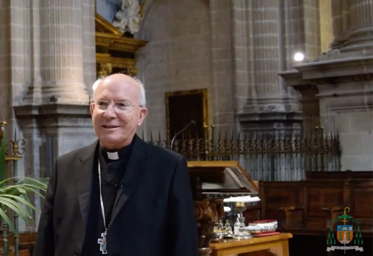 La diócesis de Jaén se vuelca con el centenario del beato Lolo, quien “vivió las