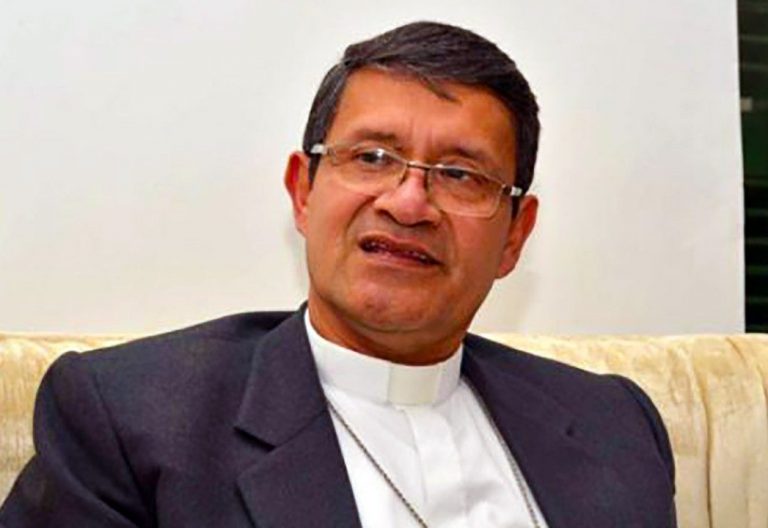 Luis Cabrera Herrera: “La reapertura de los templos se realizará cuando las circunstancias lo