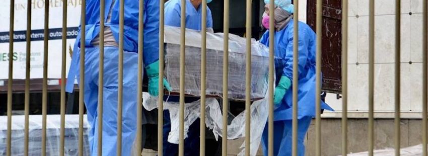 Los obispos de Ecuador piden al presidente del Gobierno que cese al ministro de Salud por la