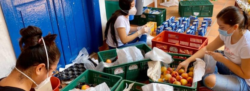 Solidaridad y responsabilidad: la apuesta de la Iglesia colombiana para hacer frente al coronavirus