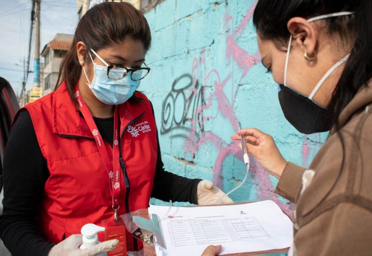 Ávila acogerá una carrera solidaria (y virtual) a beneficio de Cáritas el 31 de mayo