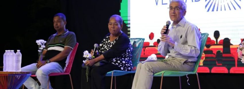 Francisco de Roux asegura que la violencia en Colombia ha dejado más muertos que el coronavirus