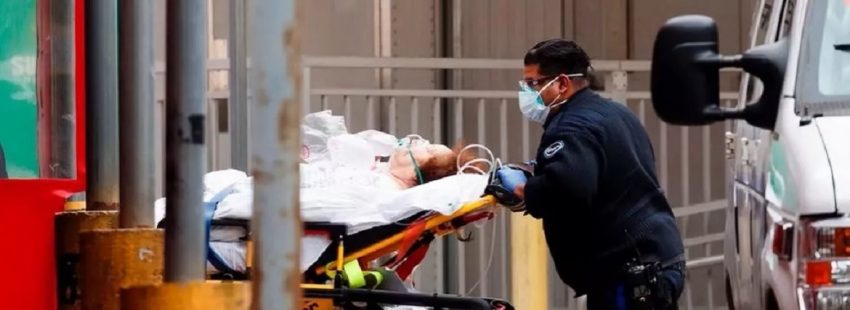 Los obispos de Estados Unidos piden a Trump que no rompa las negociaciones sobre las ayudas del