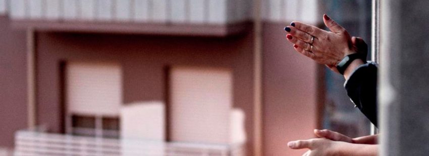 coronavirus-aplauso-solidaridad