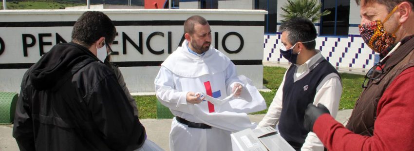 coronavirus-entrega-de-mascarillas-en-prision-botafuegos-algeciras