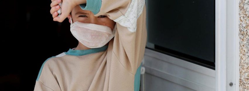 coronavirus-mascarilla-nino