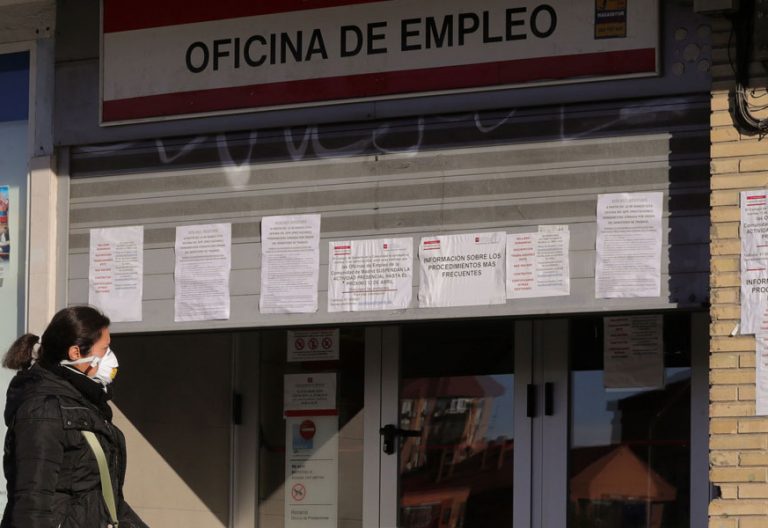 coronavirus-paro-oficina-empleo-desempleo