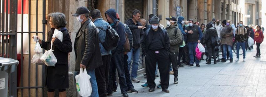 coronavirus-parroquia-santa-ana-barcelona-iglesia-solidaridad-pobres