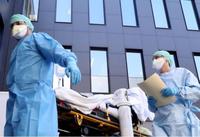 10 recomendaciones de la Iglesia en México en caso de muerte por Covid-19