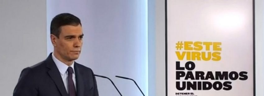 La desescalada de “las actividades religiosas” también será por etapas y asimétrica por