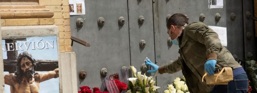 Sevilla retoma el precepto dominical, siempre que las limitaciones de aforo lo permitan