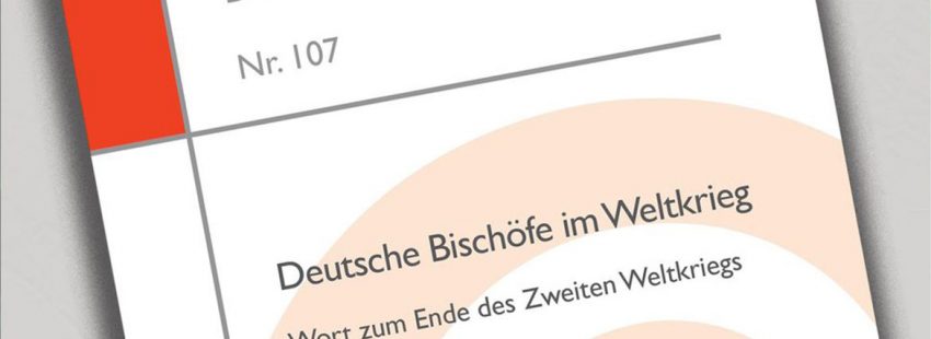 El ‘mea culpa’ de los obispos alemanes por su complicidad con Hitler y los nazis, 75 años
