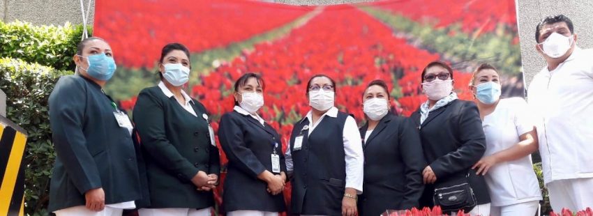 El papa Francisco en el Día Internacional de la Enfermería: “¡Gracias por vuestro servicio a