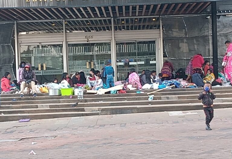 La Iglesia de Mendoza pide respuestas al Estado ante la muerte de dos personas en situación de
