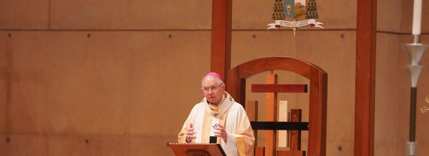 Católicos de Estados Unidos pedirán al Sagrado Corazón de Jesús el fin de la pandemia del