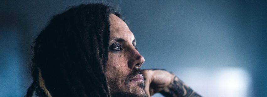 Brian Welch